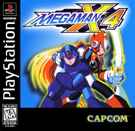 mega man x4 online|Iba pa.